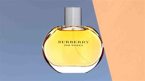 burberry parfum für frauen|Burberry original perfume discontinued.